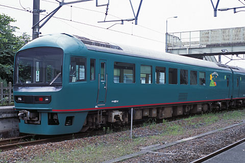 クロ485-4
