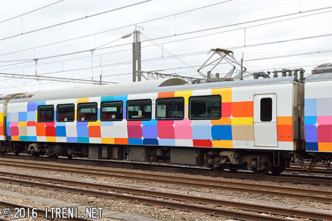 モハ484-702