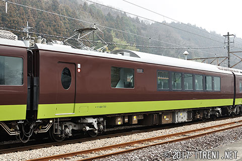 モハ485-703