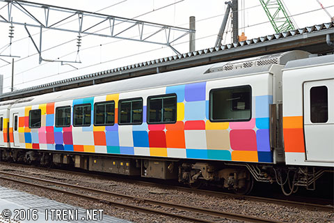 モハ485-702