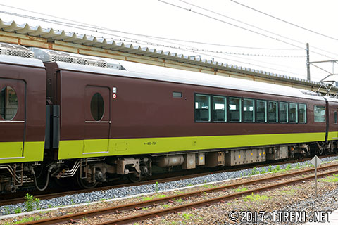 モハ485-704