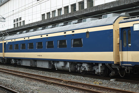 モハネ583-106