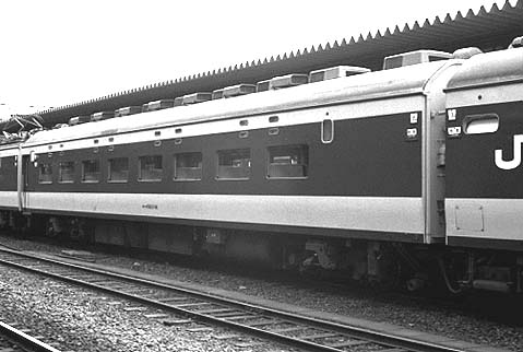 モハネ583-14
