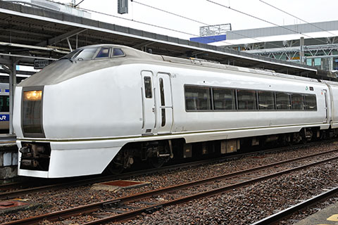 クハ651-4