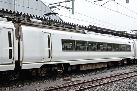 モハ650-104