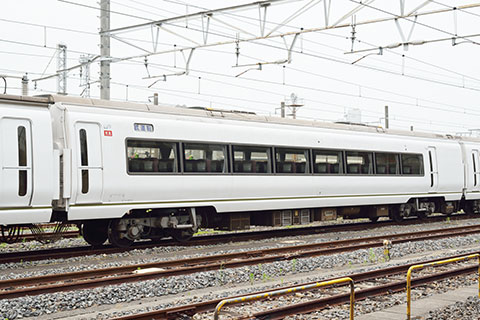 モハ651-3