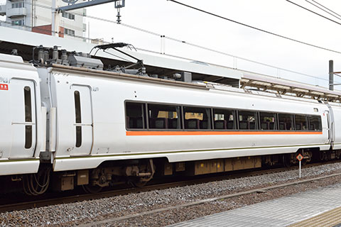 モハ650-1004