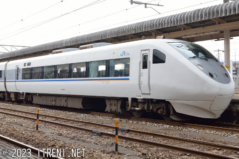 クハ681-9