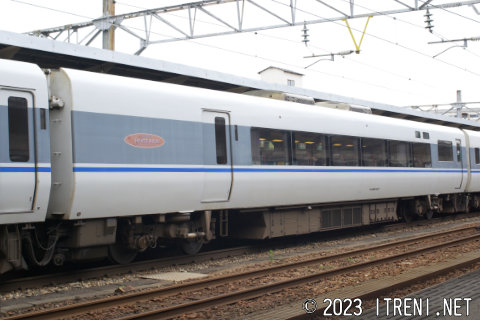 サハ681-207