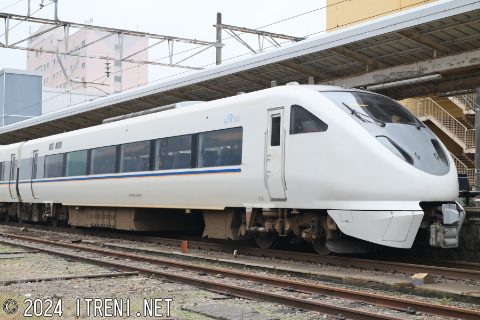 クロ683-8001