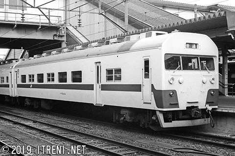 クハ715-1113