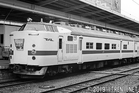 クハ715-3