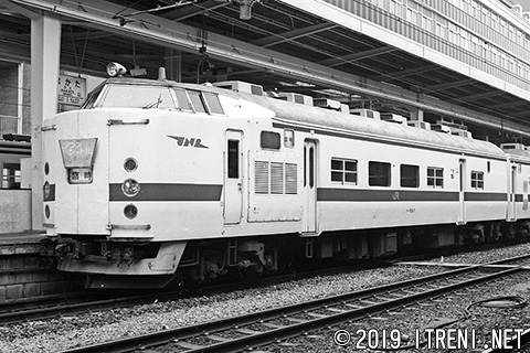 クハ715-7
