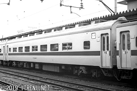 モハ715-1007