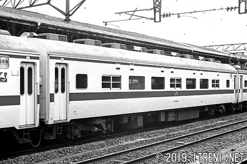モハ715-7