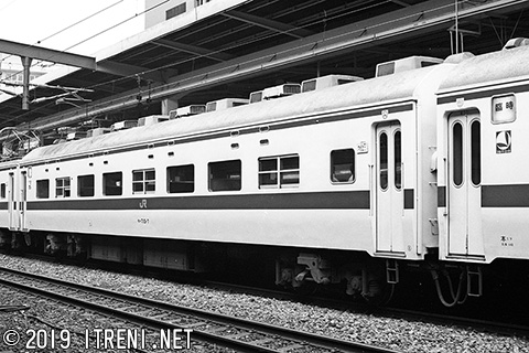 モハ715-7
