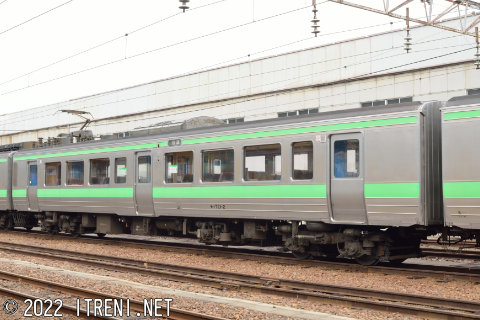 モハ721-2