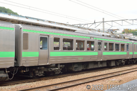 モハ721-9