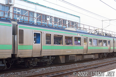モハ721-2107