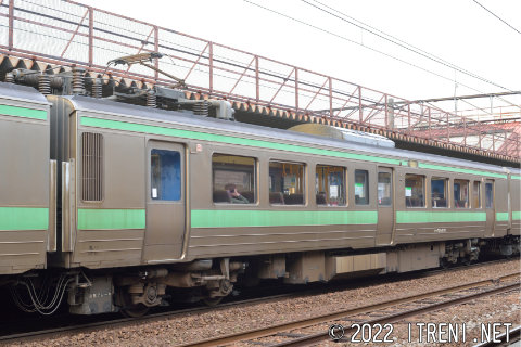 モハ721-2107