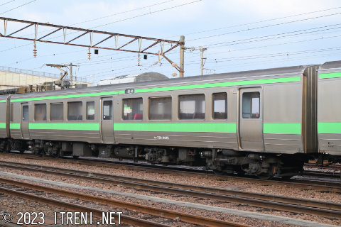 モハ721-3015