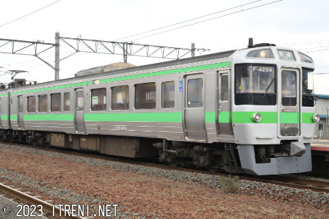 クハ721-4204