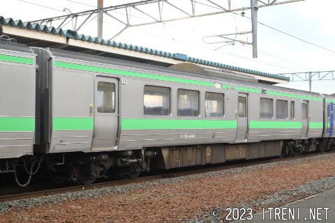 サハ721-4104