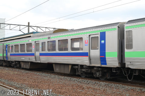 サハ721-4204