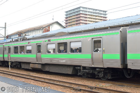 モハ721-5201