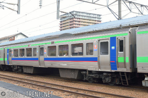 サハ721-5201