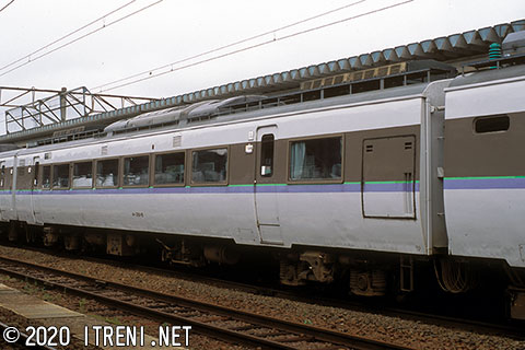 モハ781-8