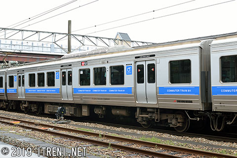 モハ811-1511