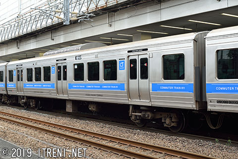 サハ811-1504
