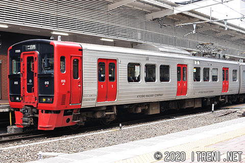 クハ813-106