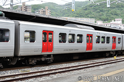 サハ813-111