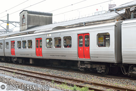 サハ813-229