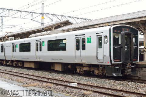 クハ816-1