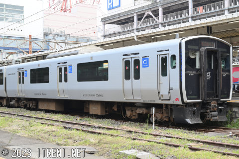 クハ816-1008