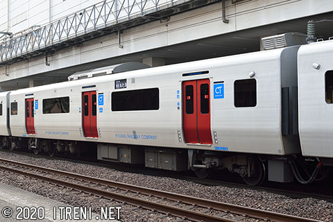 サハ821-2