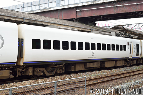 モハ885-403