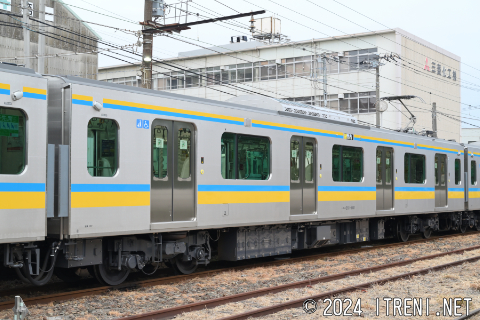 モハE131-1001