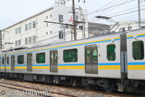 モハE131-1081