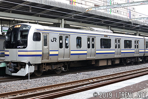 クハE216-2014