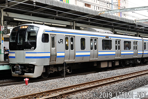クハE216-2032