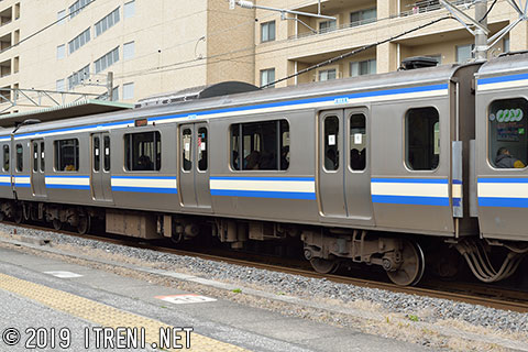 モハE216-1006