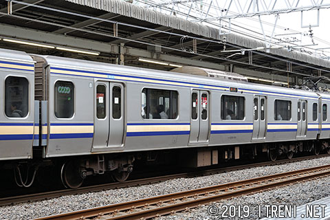 モハE216-1014