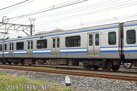 モハE216-1046