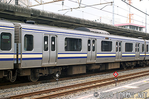 モハE216-2029