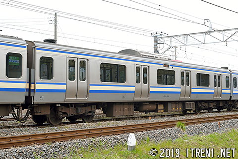 モハE216-2091