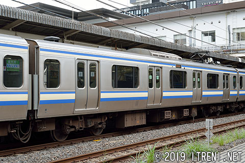 モハE217-1